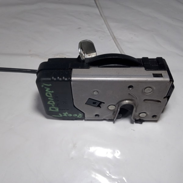 Fechadura Porta Dianteira Direita Chevrolet Astra 2007