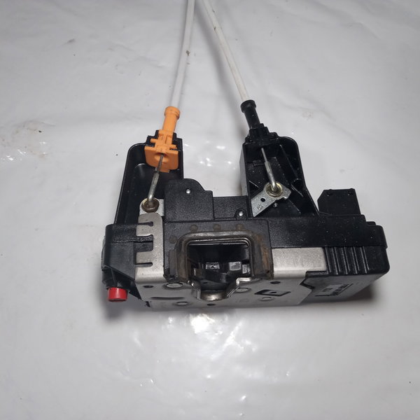 Fechadura Porta Traseira Direita Chevrolet Astra 2007