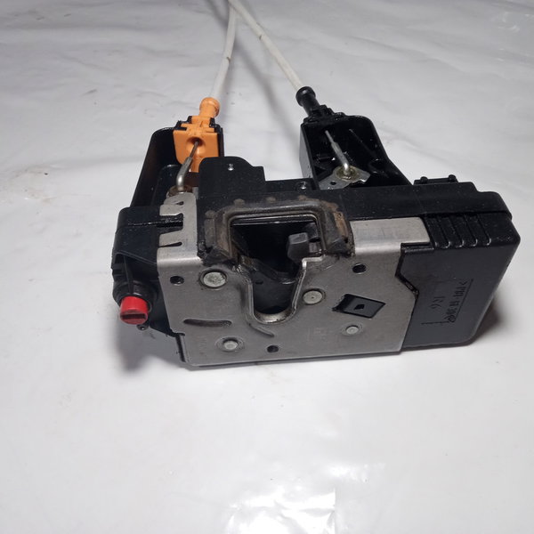 Fechadura Porta Traseira Direita Chevrolet Astra 2007