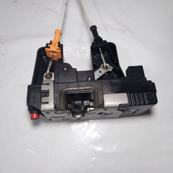 Fechadura Porta Traseira Direita Chevrolet Astra 2007