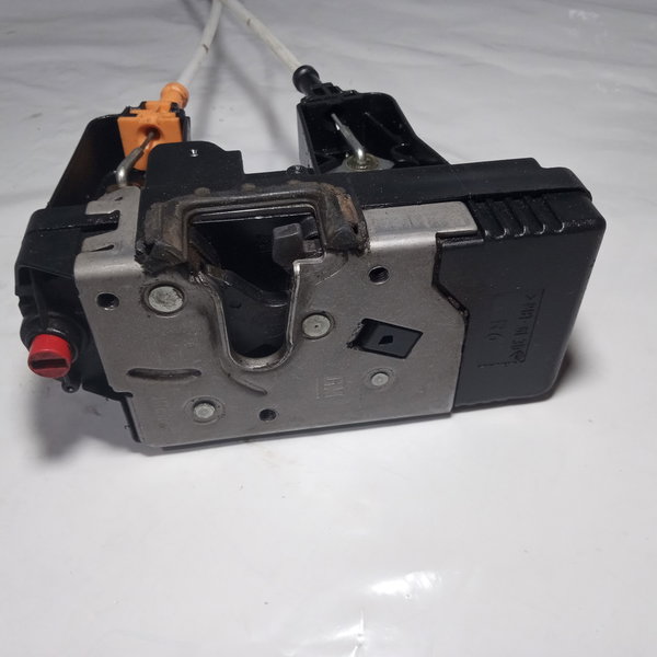 Fechadura Porta Traseira Direita Chevrolet Astra 2007