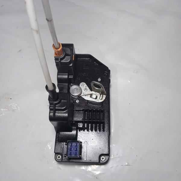 Fechadura Porta Traseira Direita Chevrolet Astra 2007