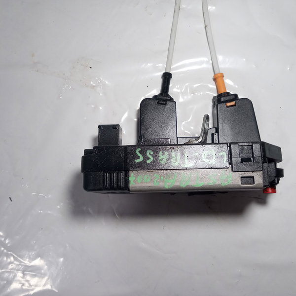 Fechadura Porta Traseira Direita Chevrolet Astra 2007