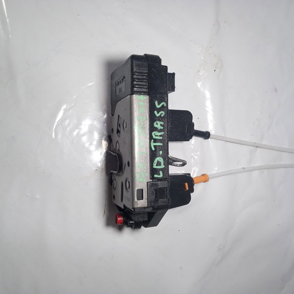 Fechadura Porta Traseira Direita Chevrolet Astra 2007