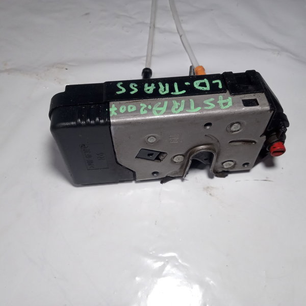 Fechadura Porta Traseira Direita Chevrolet Astra 2007