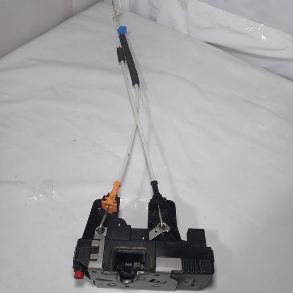 Fechadura Porta Traseira Direita Chevrolet Astra 2007