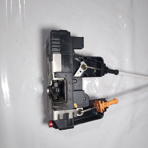 Fechadura Porta Traseira Esquerda Chevrolet Astra 2007