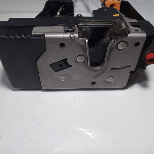 Fechadura Porta Traseira Esquerda Chevrolet Astra 2007