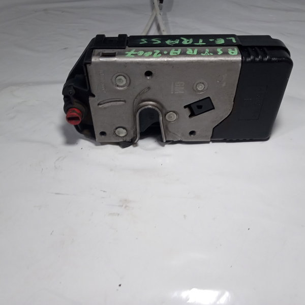 Fechadura Porta Traseira Esquerda Chevrolet Astra 2007