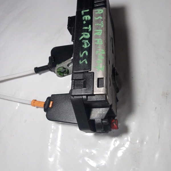 Fechadura Porta Traseira Esquerda Chevrolet Astra 2007