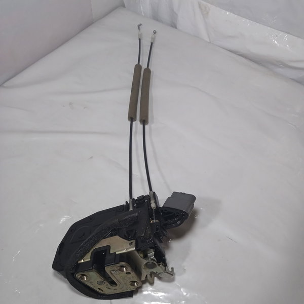 Fechadura Porta Traseira Esquerda Nissan Sentra 2008