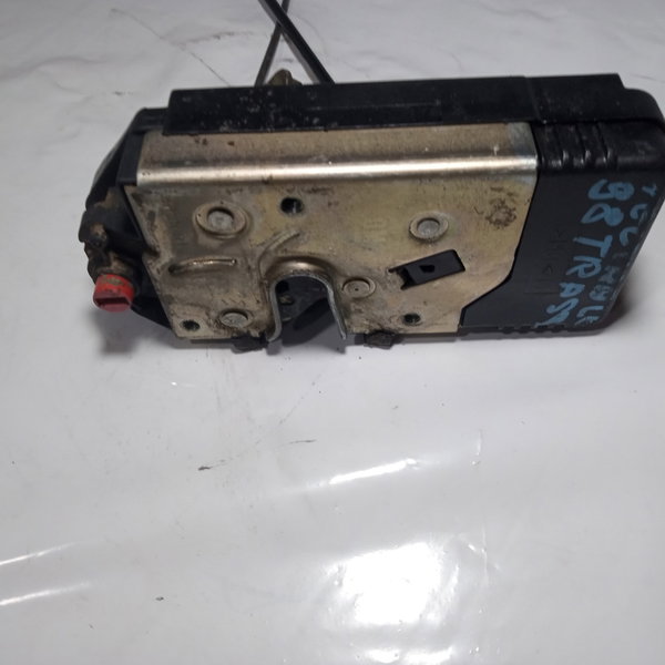 Fechadura Porta Traseira Esquerda Chevrolet Vectra 1998