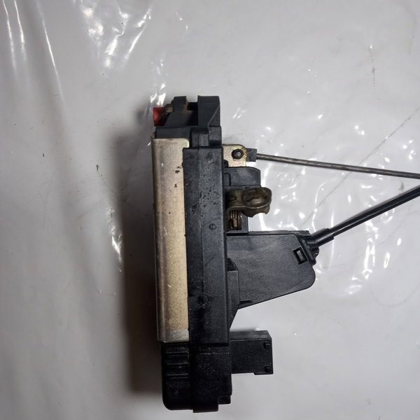 Fechadura Porta Traseira Esquerda Chevrolet Vectra 1998