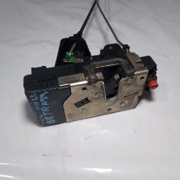 Fechadura Porta Traseira Esquerda Chevrolet Vectra 1998