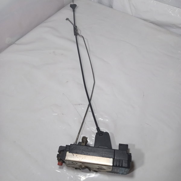 Fechadura Porta Traseira Esquerda Chevrolet Vectra 1998