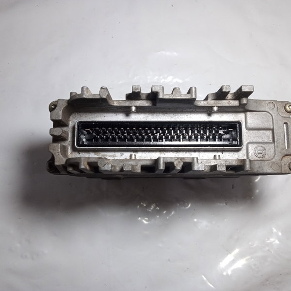 Módulo De Injeção Volkswagen Gol At 1.0 8v 0261206118