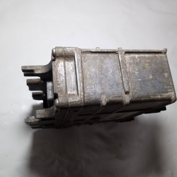 Módulo De Injeção Volkswagen Gol At 1.0 8v 0261206118