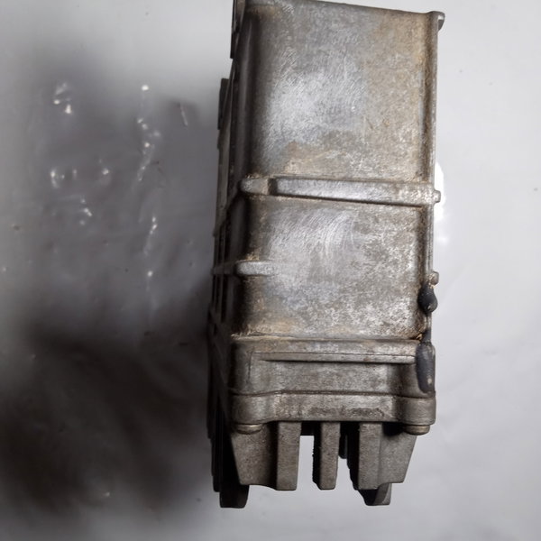 Módulo De Injeção Volkswagen Gol At 1.0 8v 0261206118