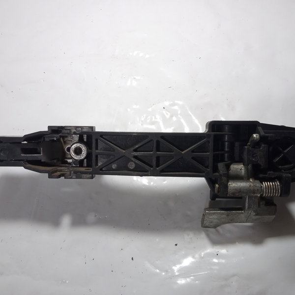 Maçaneta Externa Dianteira Direita Nissan Sentra 2008 Dianteira