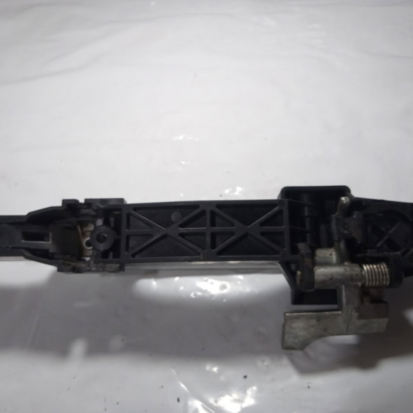 Maçaneta Externa Dianteira Direita Nissan Sentra 2008 Dianteira