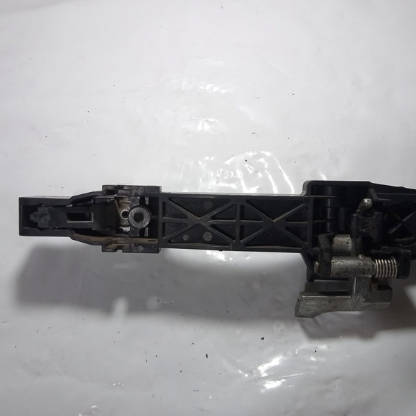 Maçaneta Externa Dianteira Direita Nissan Sentra 2008 Dianteira