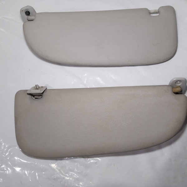 Quebra Sol Peugeot 206 2006 Par