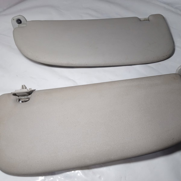Quebra Sol Peugeot 206 2006 Par