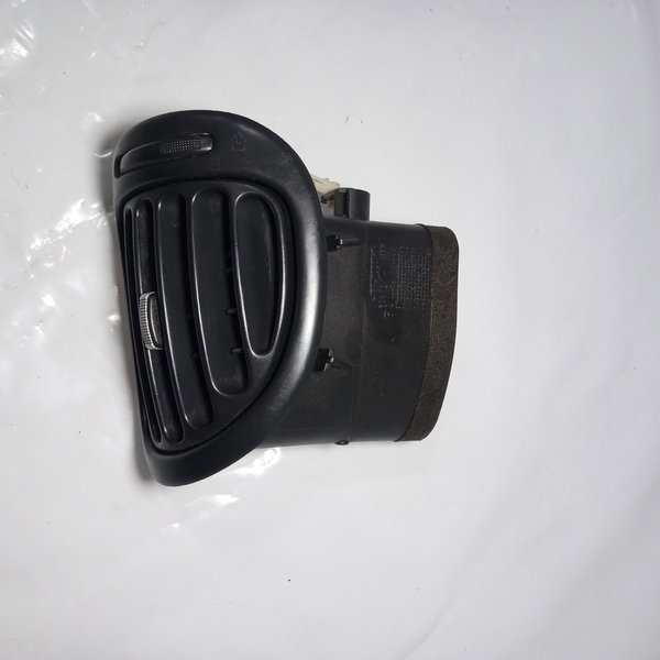 Difusor De Ar Painel Lado Esquerdo Peugeot 206 2006