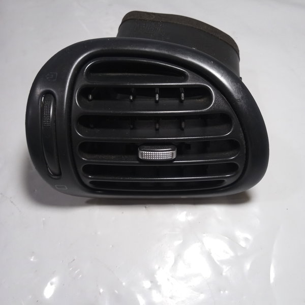 Difusor De Ar Painel Lado Esquerdo Peugeot 206 2006