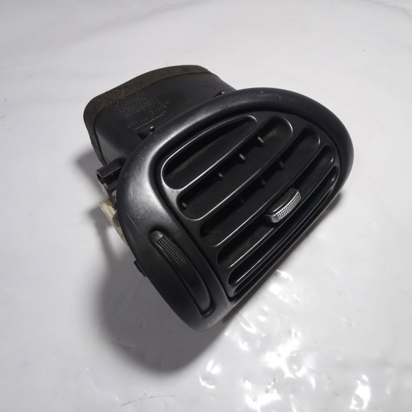 Difusor De Ar Painel Lado Esquerdo Peugeot 206 2006