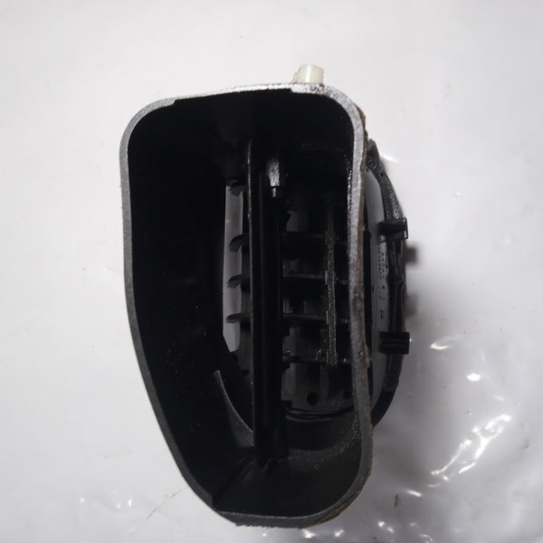 Difusor De Ar Painel Lado Esquerdo Peugeot 206 2006