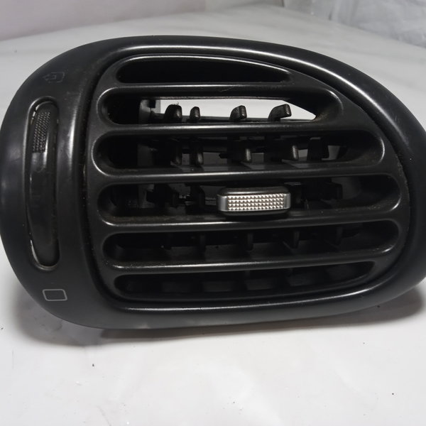 Difusor De Ar Painel Lado Esquerdo Peugeot 206 2006