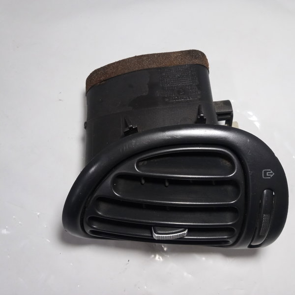 Difusor De Ar Painel Lado Direito Peugeot 206 2006