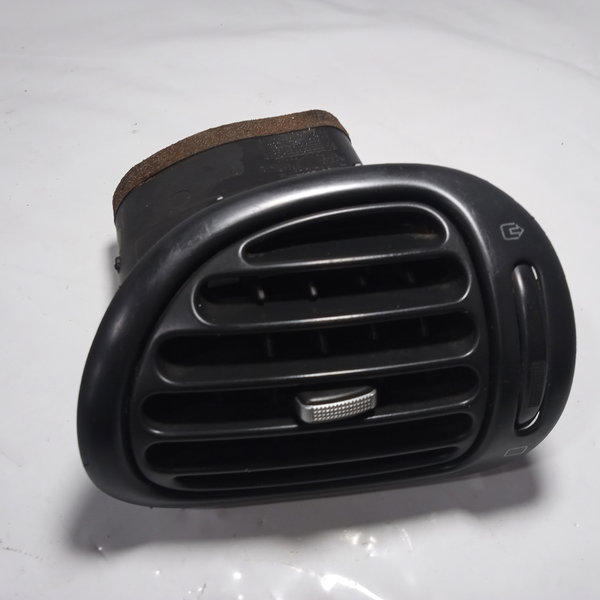 Difusor De Ar Painel Lado Direito Peugeot 206 2006