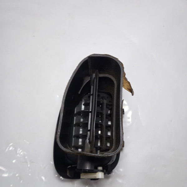 Difusor De Ar Painel Lado Direito Peugeot 206 2006