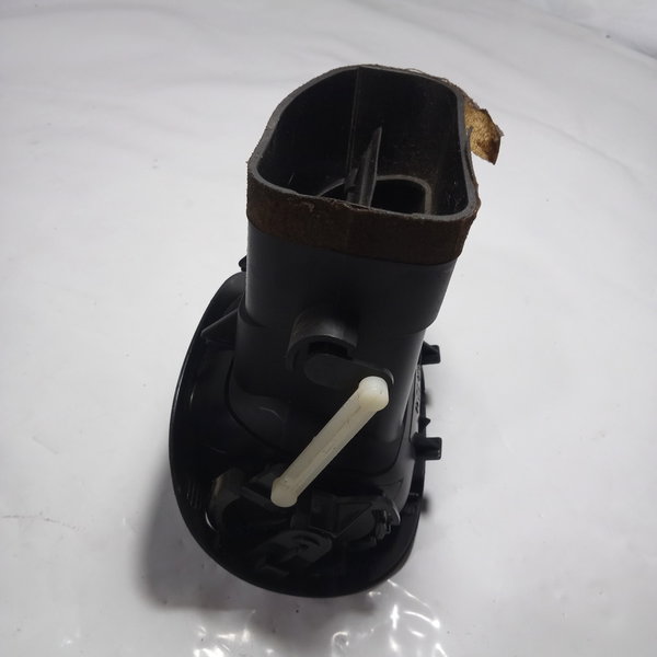 Difusor De Ar Painel Lado Direito Peugeot 206 2006