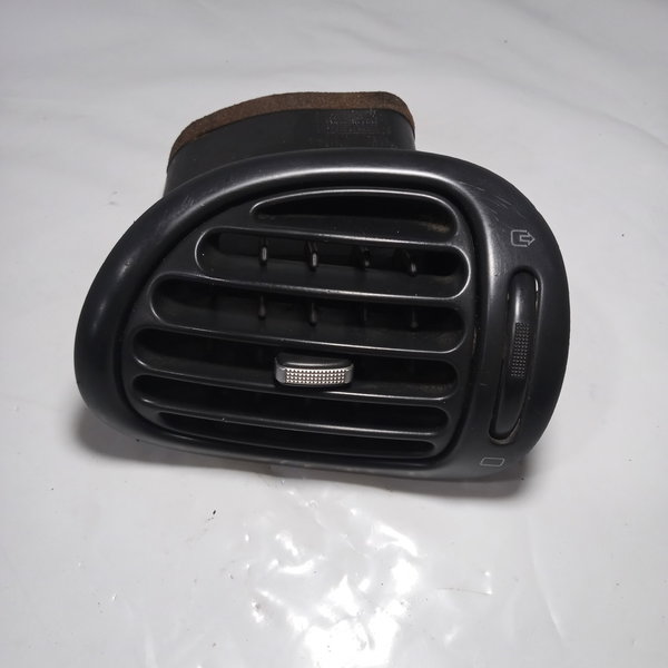 Difusor De Ar Painel Lado Direito Peugeot 206 2006