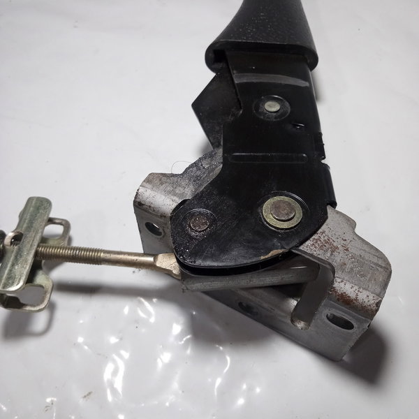 Alavanca De Freio De Mão Peugeot 206 2006