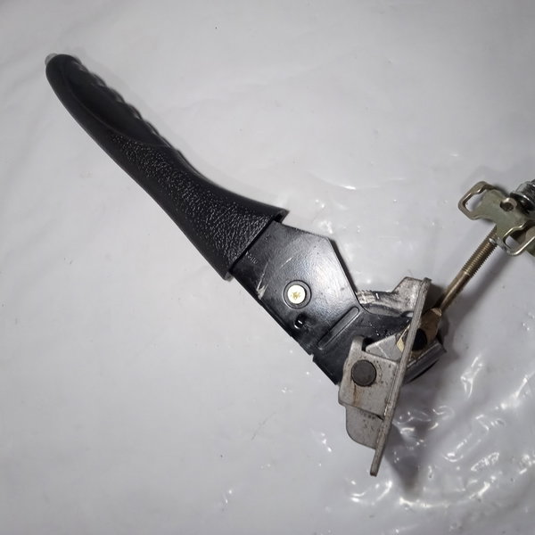 Alavanca De Freio De Mão Peugeot 206 2006