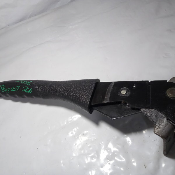 Alavanca De Freio De Mão Peugeot 206 2006