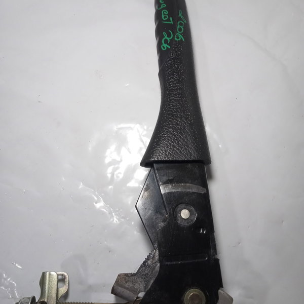 Alavanca De Freio De Mão Peugeot 206 2006