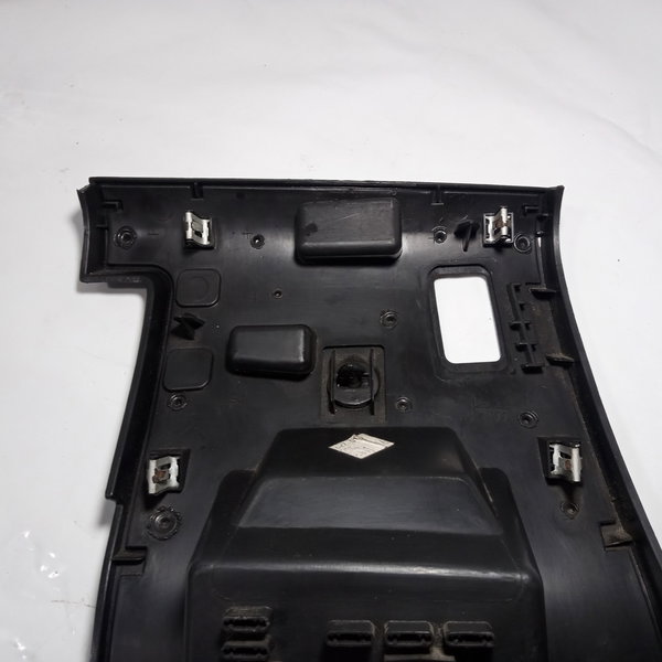 Tampa Caixa Fusível Peugeot 307 2010 2.0 16v