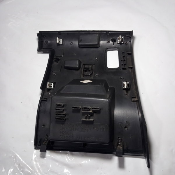 Tampa Caixa Fusível Peugeot 307 2010 2.0 16v
