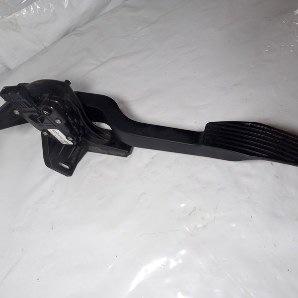 Pedal Acelerador Eletrônico Gm Montana 2010