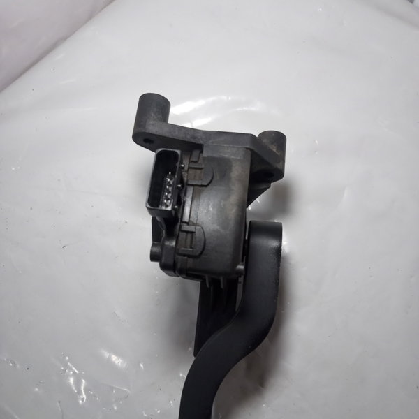 Pedal Acelerador Eletrônico Gm Montana 2010