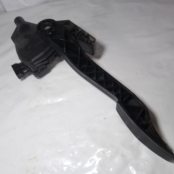 Pedal Acelerador Eletrônico Gm Montana 2010