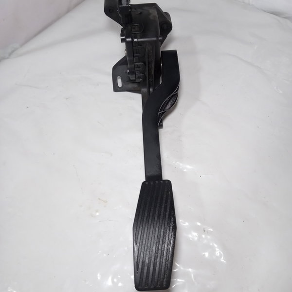 Pedal Acelerador Eletrônico Gm Montana 2010