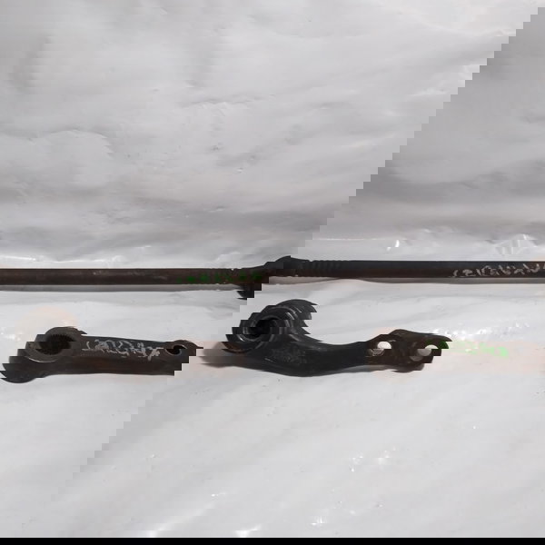 Barra Estabilizadora Gm Caravan 1977