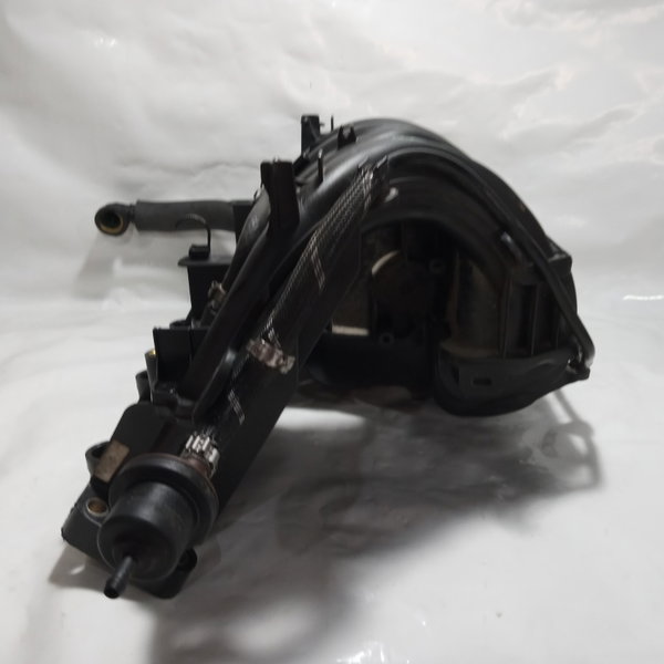 Coletor Admissão Peugeot 307 2.0 16v 2010
