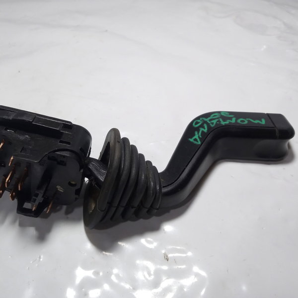 Chave Limpador Para Brisa Gm Montana 2010